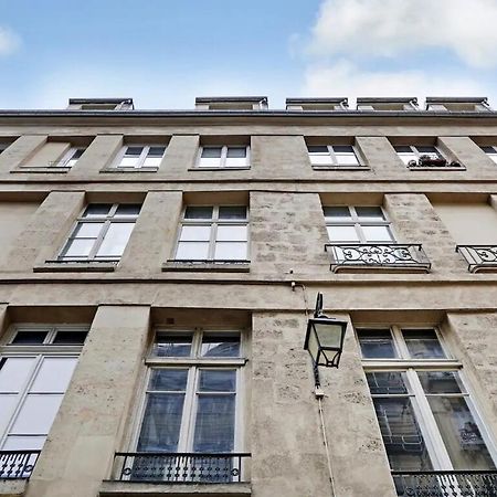 Paris Marais Ville De Verre77 Dış mekan fotoğraf